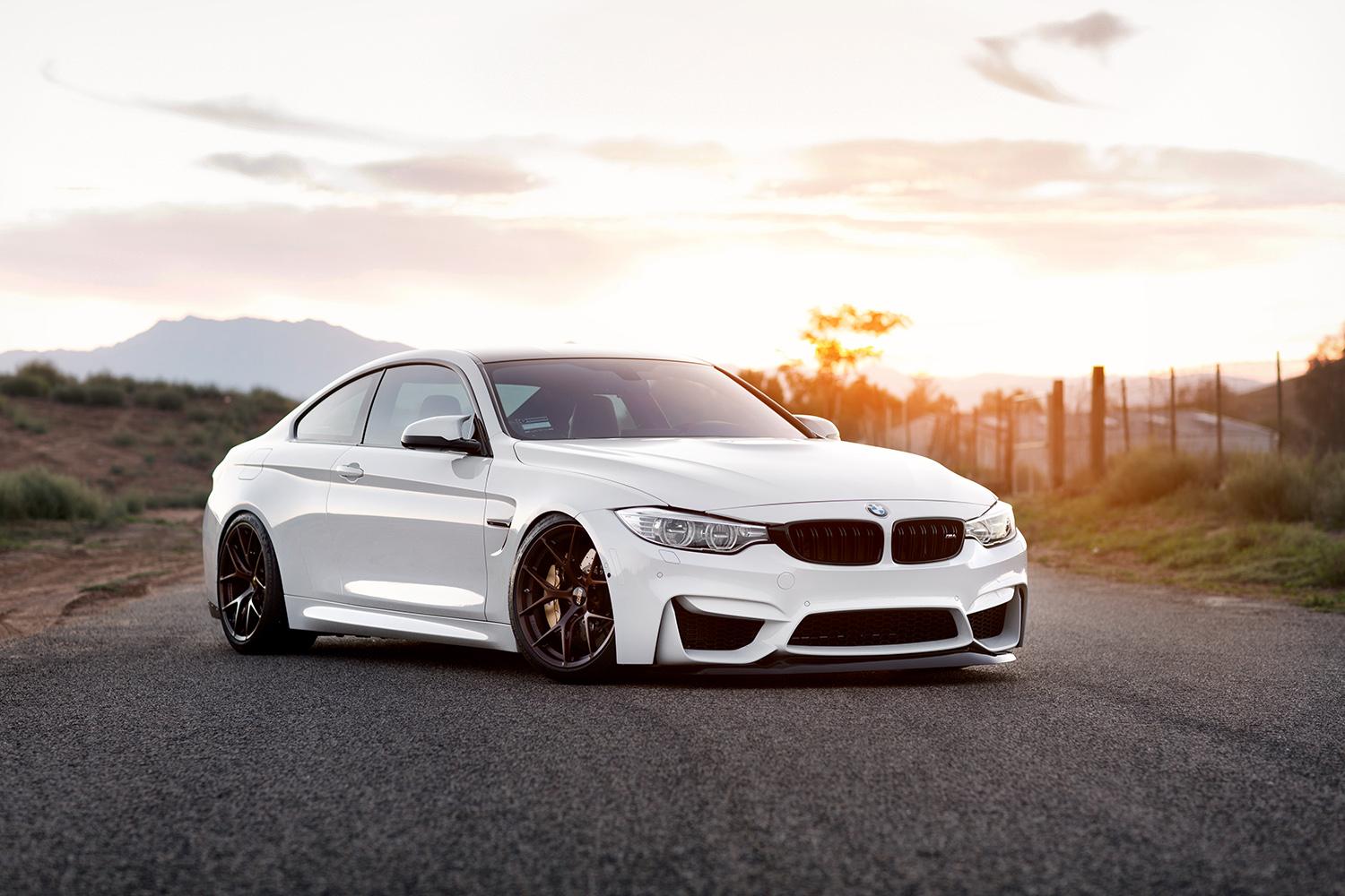 Car Photography Presets