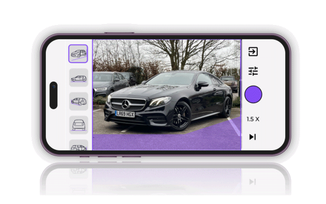 Mobile Header