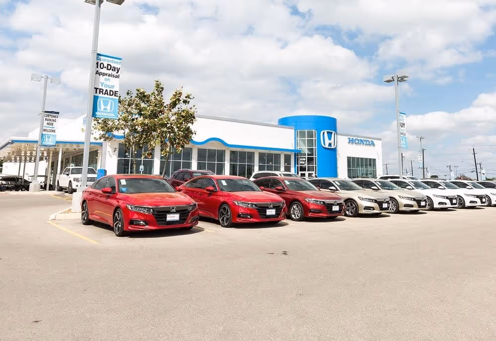 Car Dealership Marketing Strategies