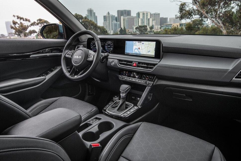 Essential Equipment for Car Interior Photography